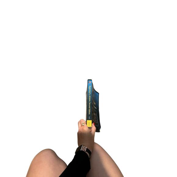 Beginning C for Arduino, Second Edition by Jack Purdum | ISBN 9781484209417 - Picture 6 of 6